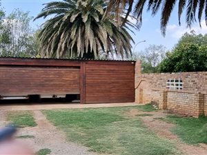 6 Bedroom Property for Sale in Stilfontein North West